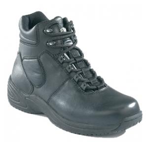 Converse SureGrip Plus 6" Sport Boot Black