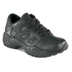 Women's Reebok  Athletic Oxford Black