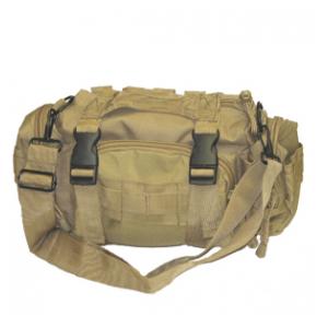 M.O.L.L.E. Deployment Bag (Coyote Tan)
