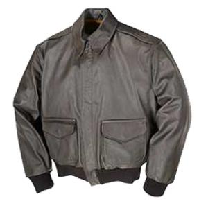 Cockpit U.S.A.F First Reissue A-2 Since 1943 Jacket