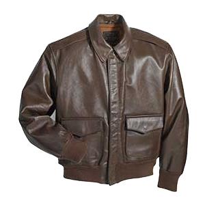 Cockpit WWII Government Issue A-2 Jacket