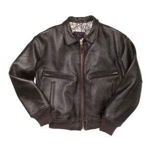 Cockpit Vintage Raider Jacket