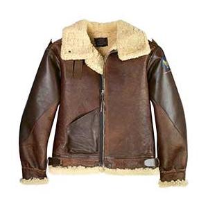 Cockpit 1942 Reproduction B-3 Jacket