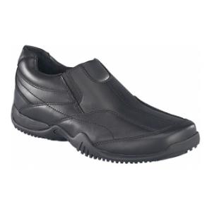 Women's Reebok  Athletic Slip On Work Shoes