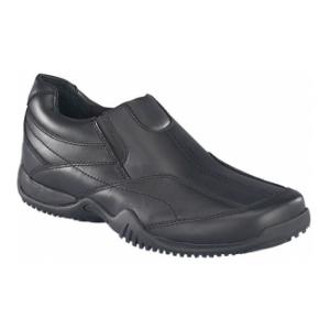 Converse Black Slip On w/Soft Toe