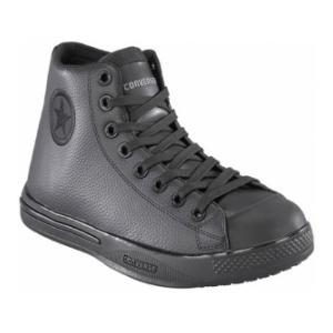 Converse Soft Toe Slip Resistant Hi Top