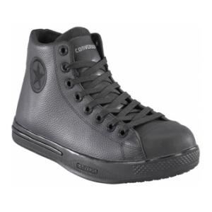 Women's Converse Composite Toe Slip Resistant EH Hi Top