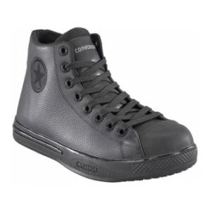 Converse Black Composite PGS Hi Top