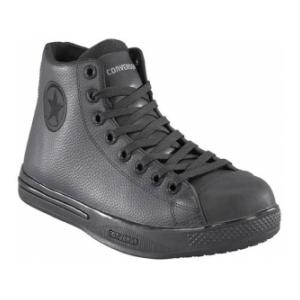 Converse Black Composite PGS Hi Top