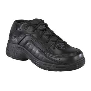 Reebok Postal Athletic Hi-Top Black