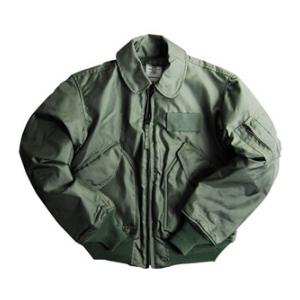 Nomex Flight Jacket CWU-45P (Sage Green)
