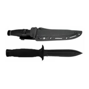 SOG Daggert 2 (Black TiNi)