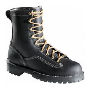 Danner Super Rain Forest  8