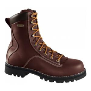 Danner Quarry 2.0 Alloy Toe 8