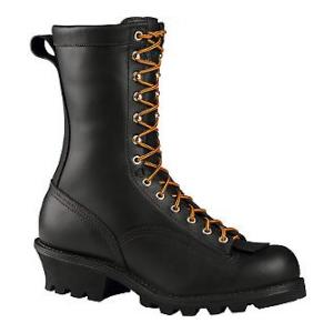 Danner Quarry Logger GTX 10