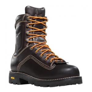 Danner Quarry 8