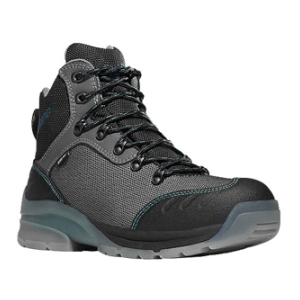 Danner 4.5" Tektite Non-Metallic Safety Toe Womens Work Boots