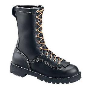 Danner Super Rain Forest  10