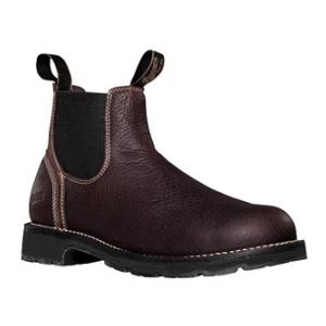 Danner Workman Romeo Plain Toe Work Boots