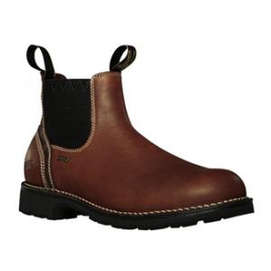 Danner Workman Romeo GTX® Plain Toe Work Boots