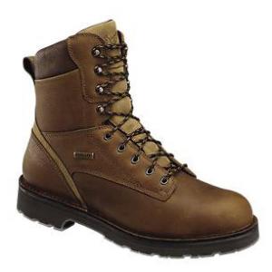 Danner Workman GTX Steel Toe 8