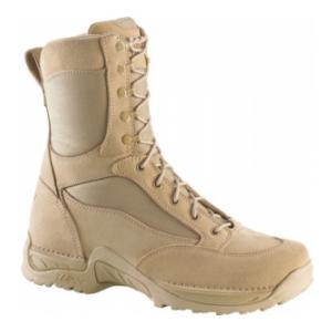 Desert TFX Rough-out TAN GTX 400G Boot