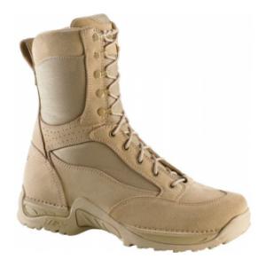 Danner Desert TFX Rough Out 8