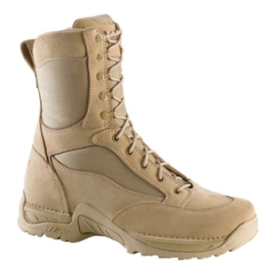 Danner Desert TFX Rough Out GTX 8" Tan Boot