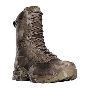 Danner Desert TFX Hot Uniform A-TACS Camo Boot