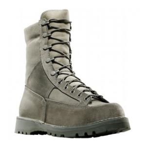 US Air Force Temperate Military Boots