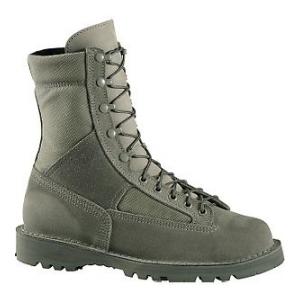 Danner Air Force 8