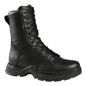 Danner Striker II Side Zip Pro-Tec Toe GTX 8