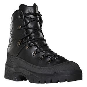Danner  ICH Black Military Boot