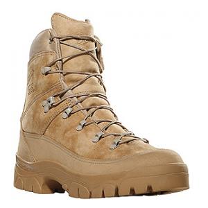 Danner ICH Tan Military Boot