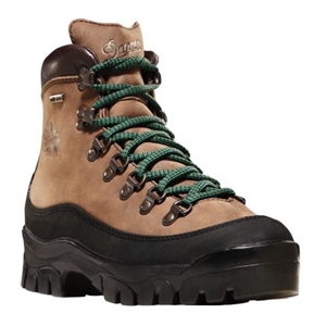 Danner Talus GTX Brown Boot