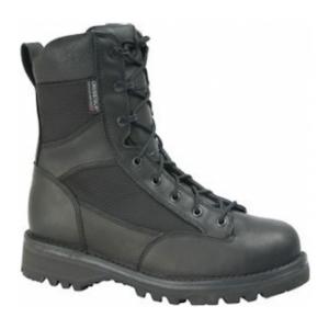 Danner APB Leather/Fabric Uniform Boots