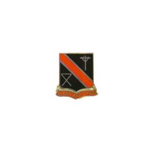 29th Signal Battalion Distinctive Unit Insignia