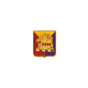 50th Armored Division National Guard NJ Distinctive Unit Insignia