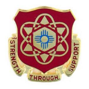 67th Maintenance Battalion Distinctive Unit Insignia