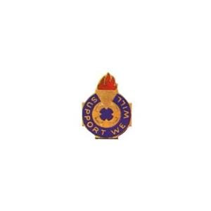 85th Maneuver Command Distinctive Unit Insignia