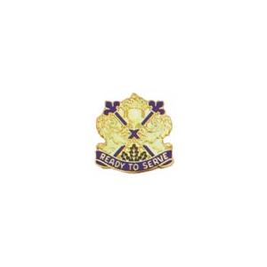 87th Division (Training Support) Distinctive Unit Insignia