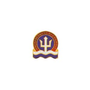 97th Army Reserve Command ARCOM Distinctive Unit Insignia