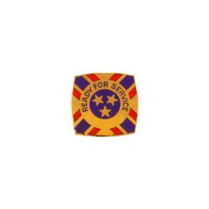 121st Army Reserve Command Distinctive Unit Insignia