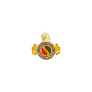 165th Quartermasters Battalion Distinctive Unit Insignia