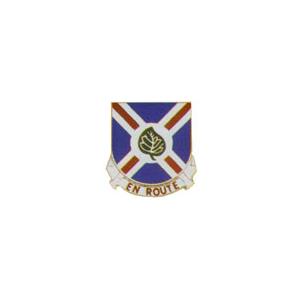 200th Engineer Battalion Distinctive Unit Insignia