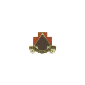 226th Medical Battalion Distinctive Unit Insignia