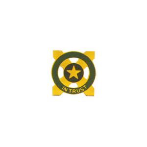 231st Military Police Battalion Distinctive Unit Insignia