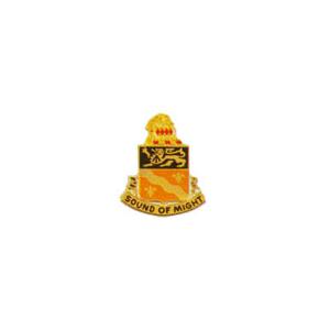 250th Signal Distinctive Unit Insignia