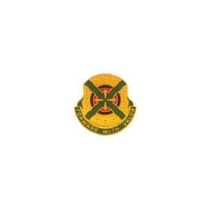 264th Engineer Group Distinctive Unit Insignia