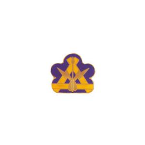 269th Ordnance Group Distinctive Unit Insignia